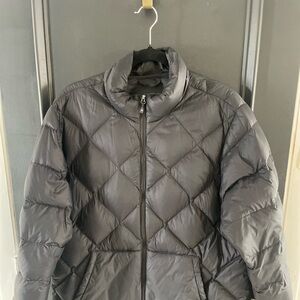 Eddie Bauer winter coat